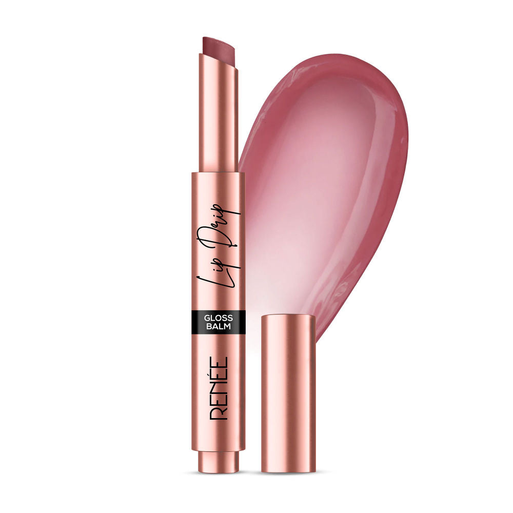 Lip Drip Glossy Balm