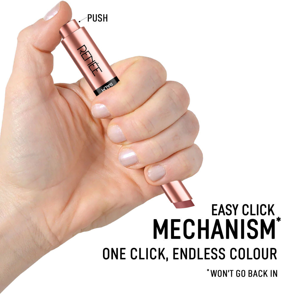 Lip Drip Glossy Balm