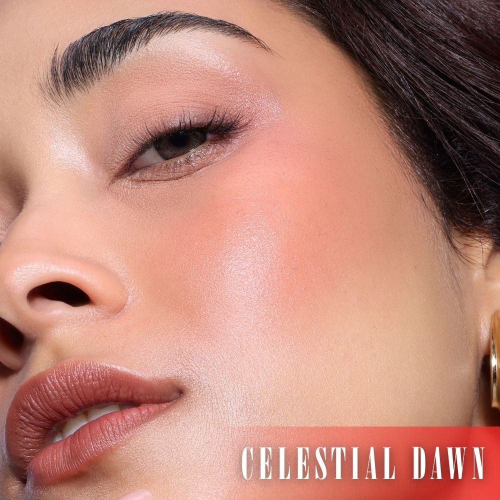 Glow On The Go 3-1 Highlighter & Blush
