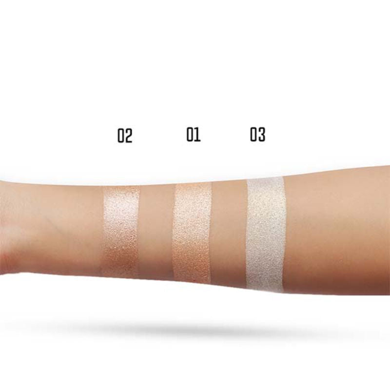 Baked Illuminator