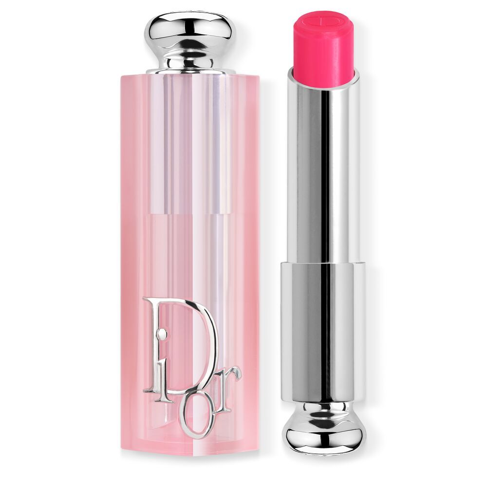 Addict Lip Glow - 007 - Raspberry