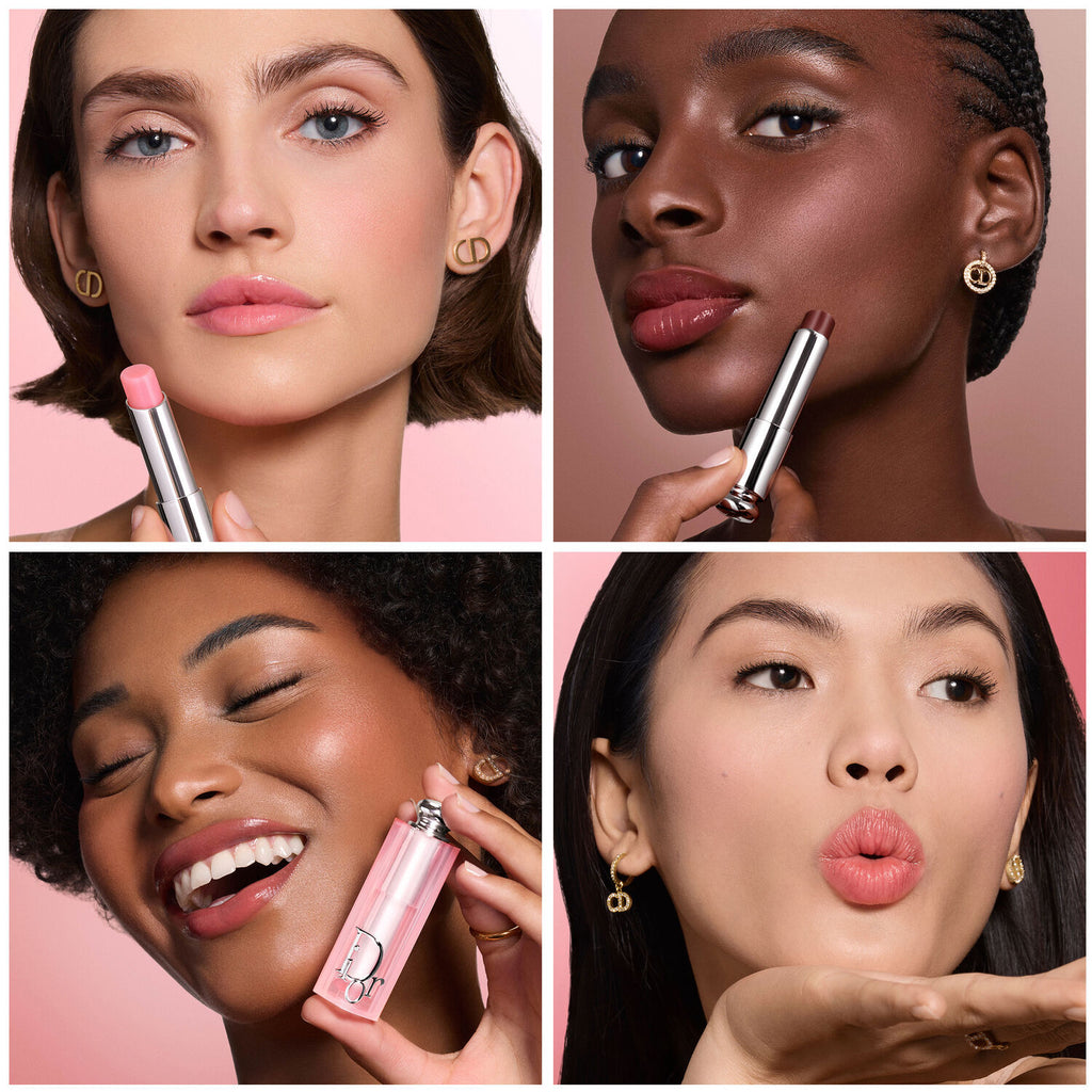 Addict Lip Glow