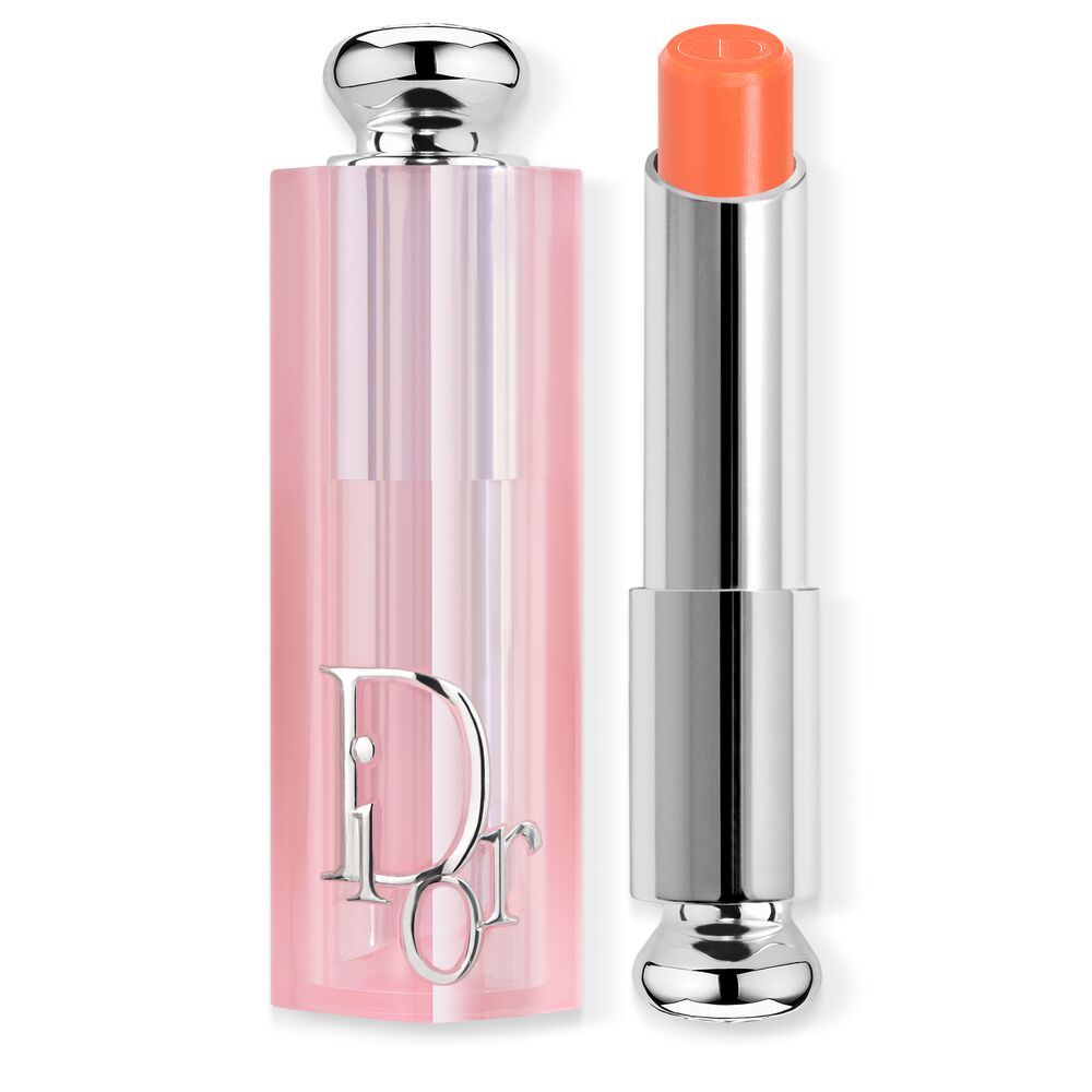 Addict Lip Glow - 004 Coral