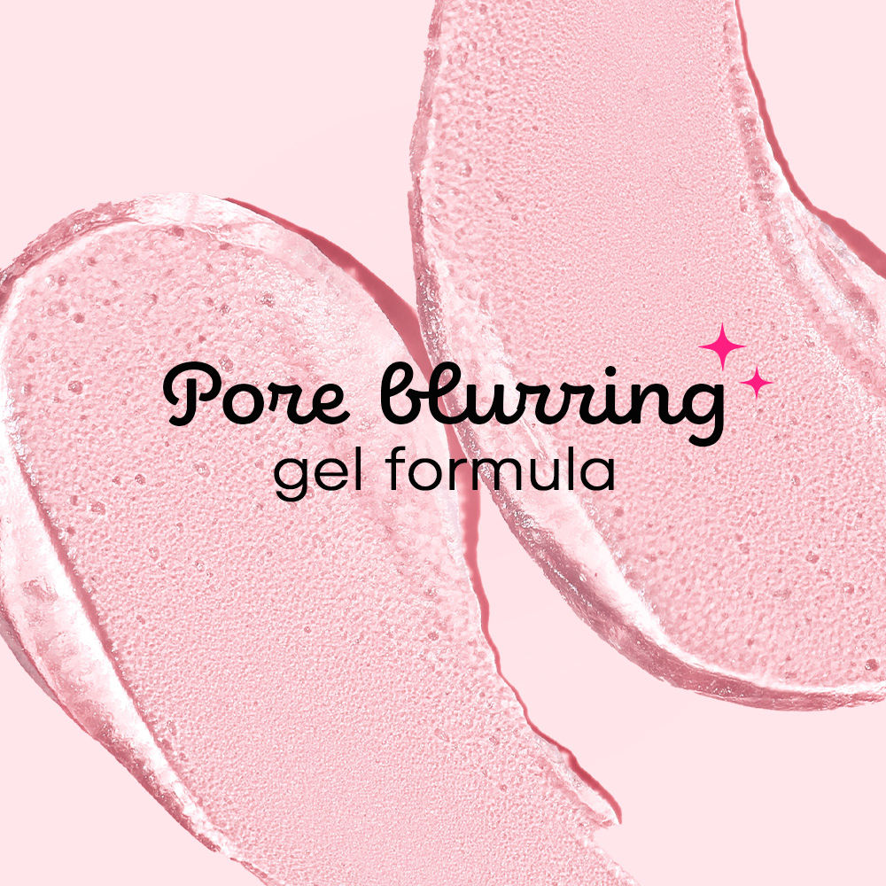 Prep Me Up! Face Primer