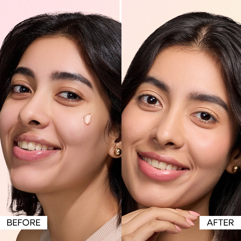 Prep Me Up! Face Primer