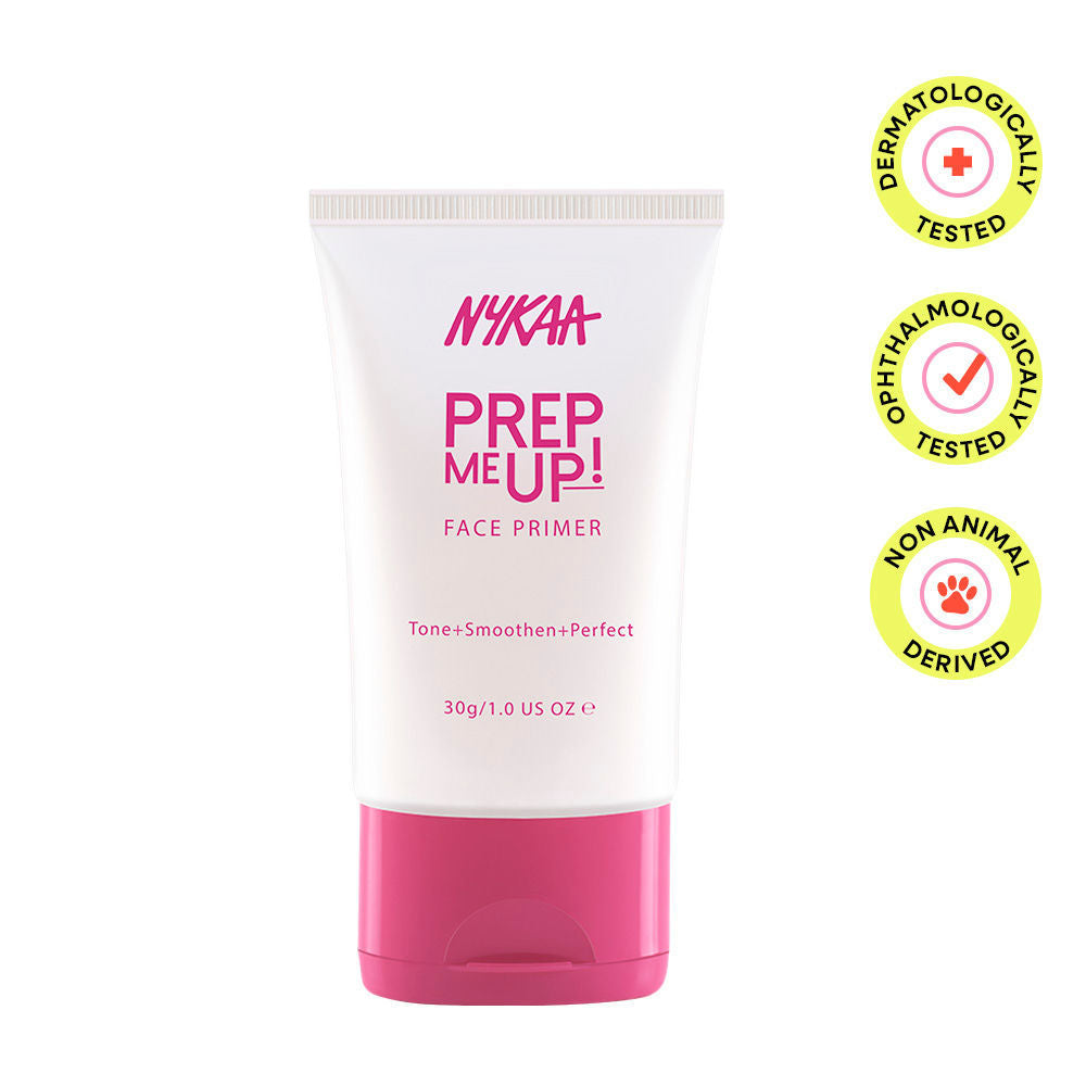 Prep Me Up! Face Primer