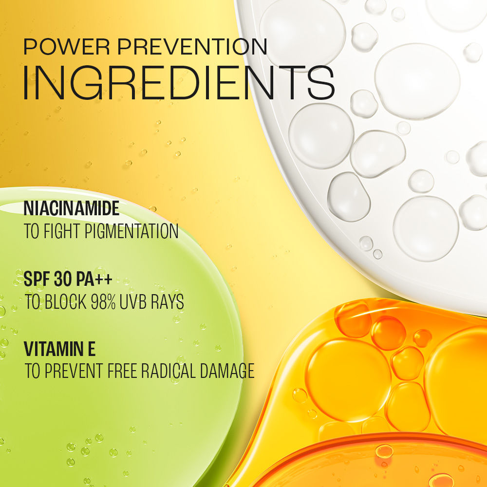 Sun Expert SPF 30 PA++ Ultra Matte Lotion Sunscreen