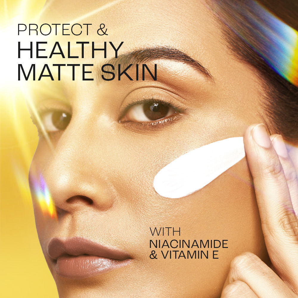 Sun Expert SPF 24 PA++ Ultra Matte Lotion Sunscreen