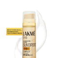 5% Niacinamide & Vit C Water-Light Sunscreen Gel SPF 50 Pa++++For Oily Skin