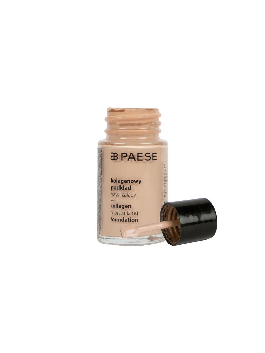 Collagen Moisturizing Foundation - 300C Porcelain