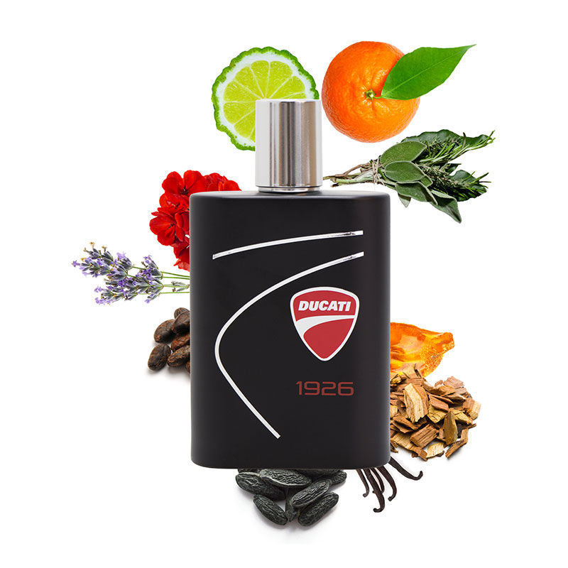 1926 Eau De Toilette