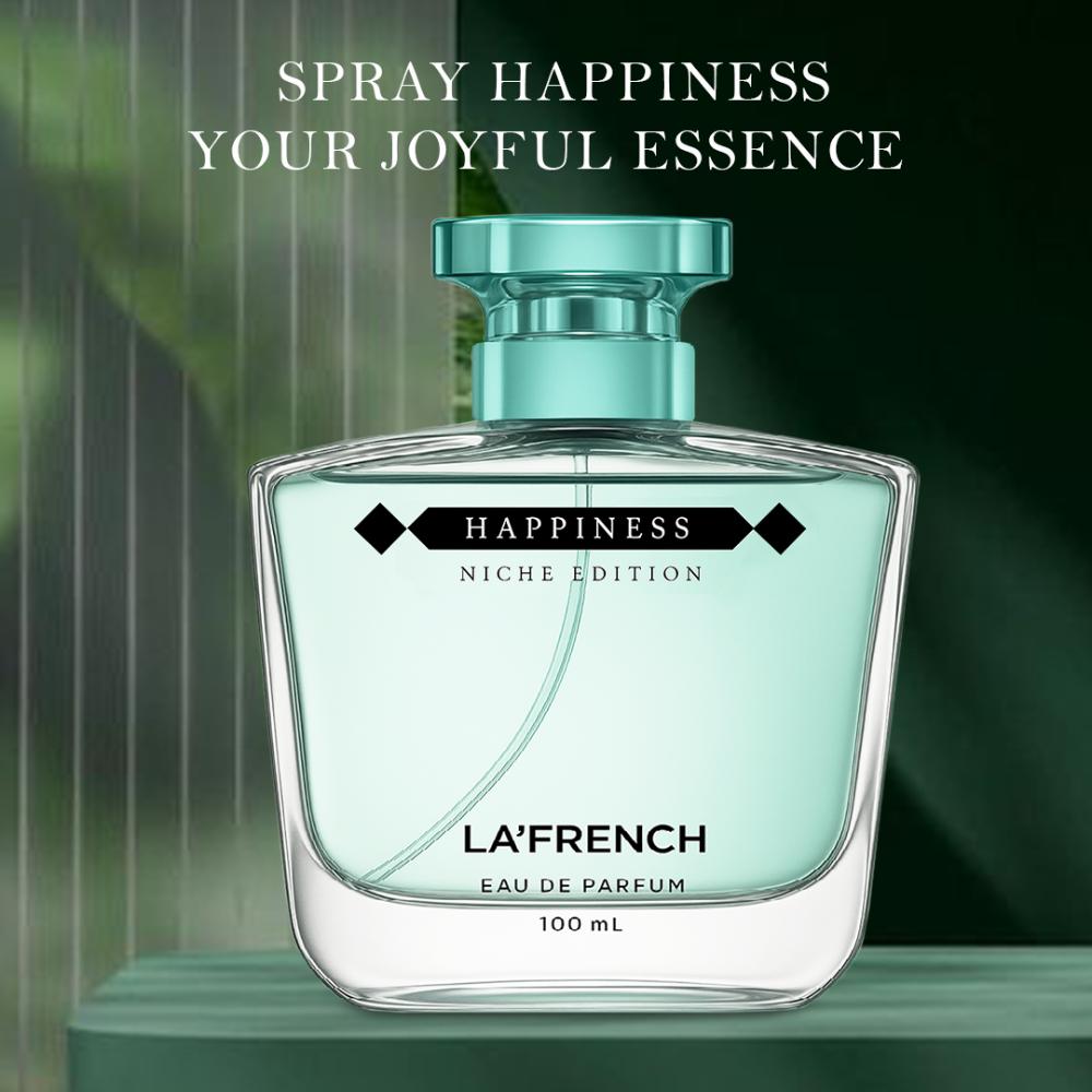 Happiness Perfume for Men and Women