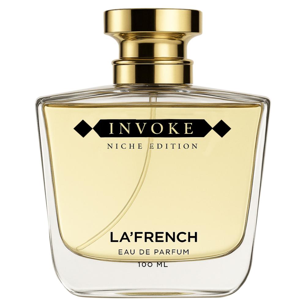 Invoke Perfume for Men and Women