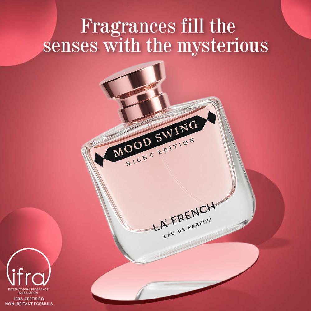 Mood Swing Perfume for Men and Women