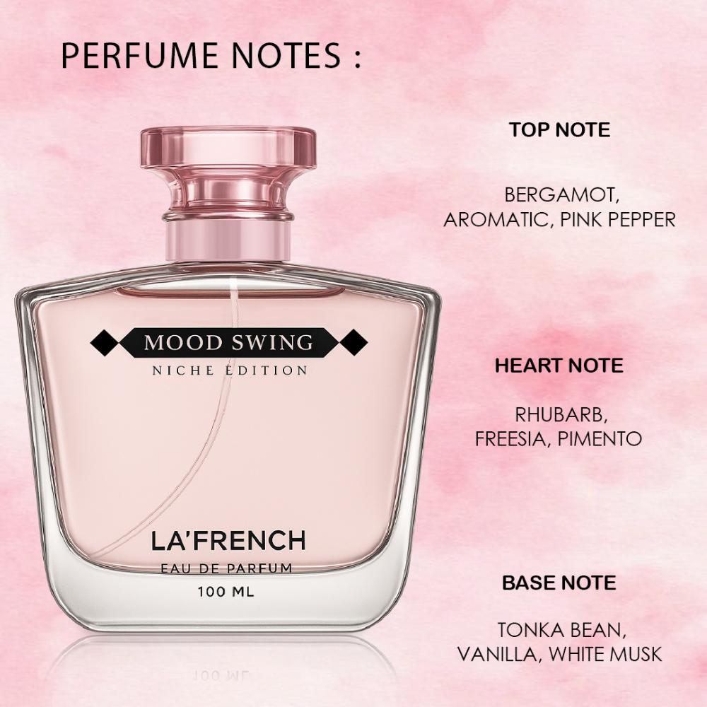 Mood Swing Perfume for Men and Women