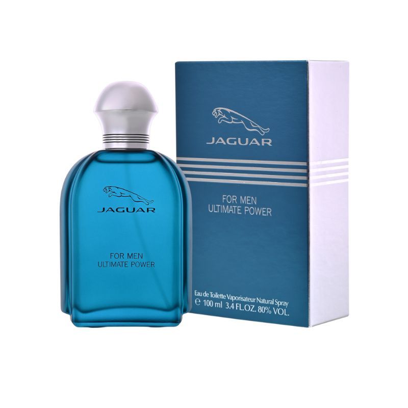 For Men Ultimate Power Eau De Toilette