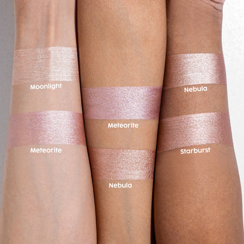 Starry Night Pearly Glow Liquid Highlighter