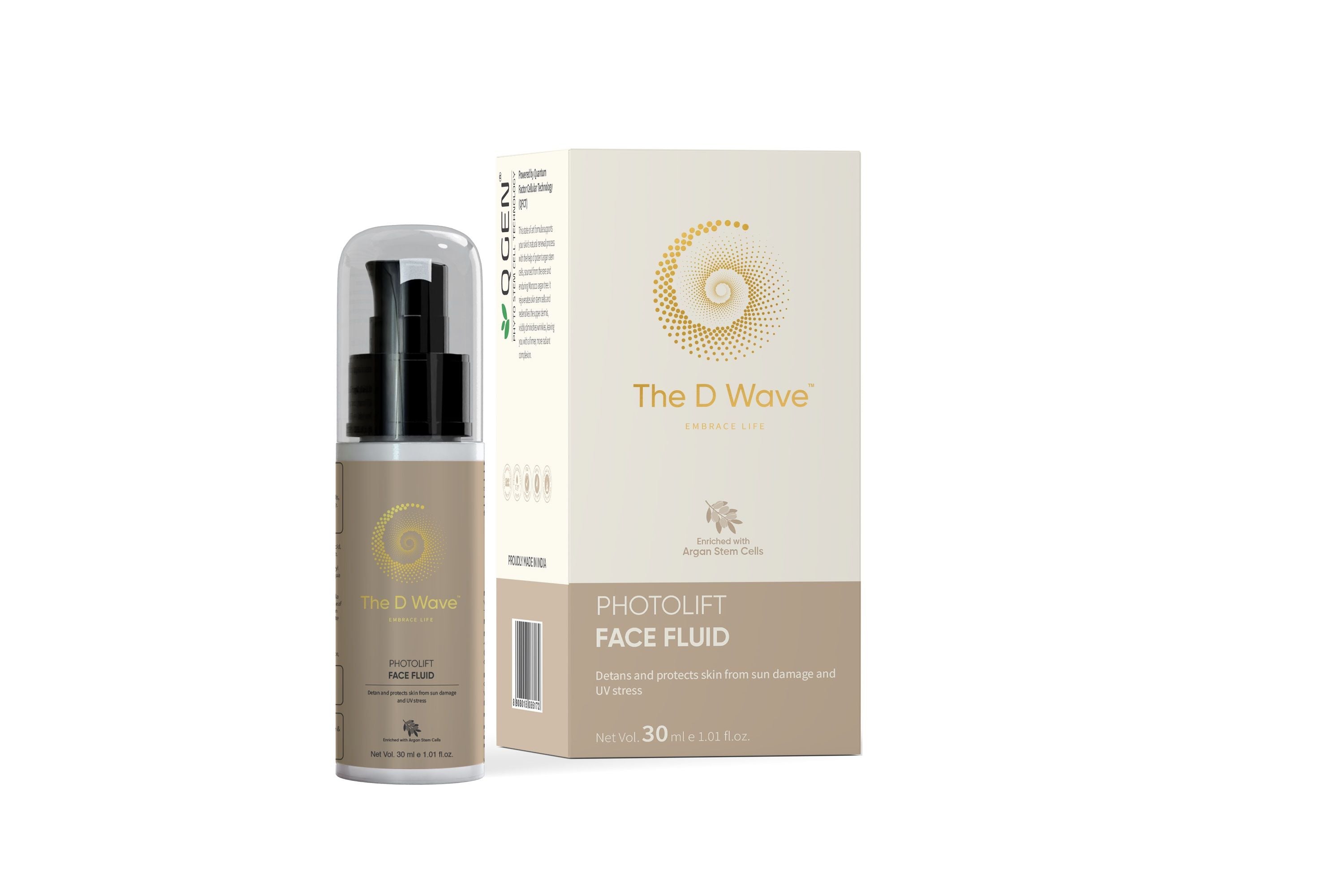 Photolift Face Fluid