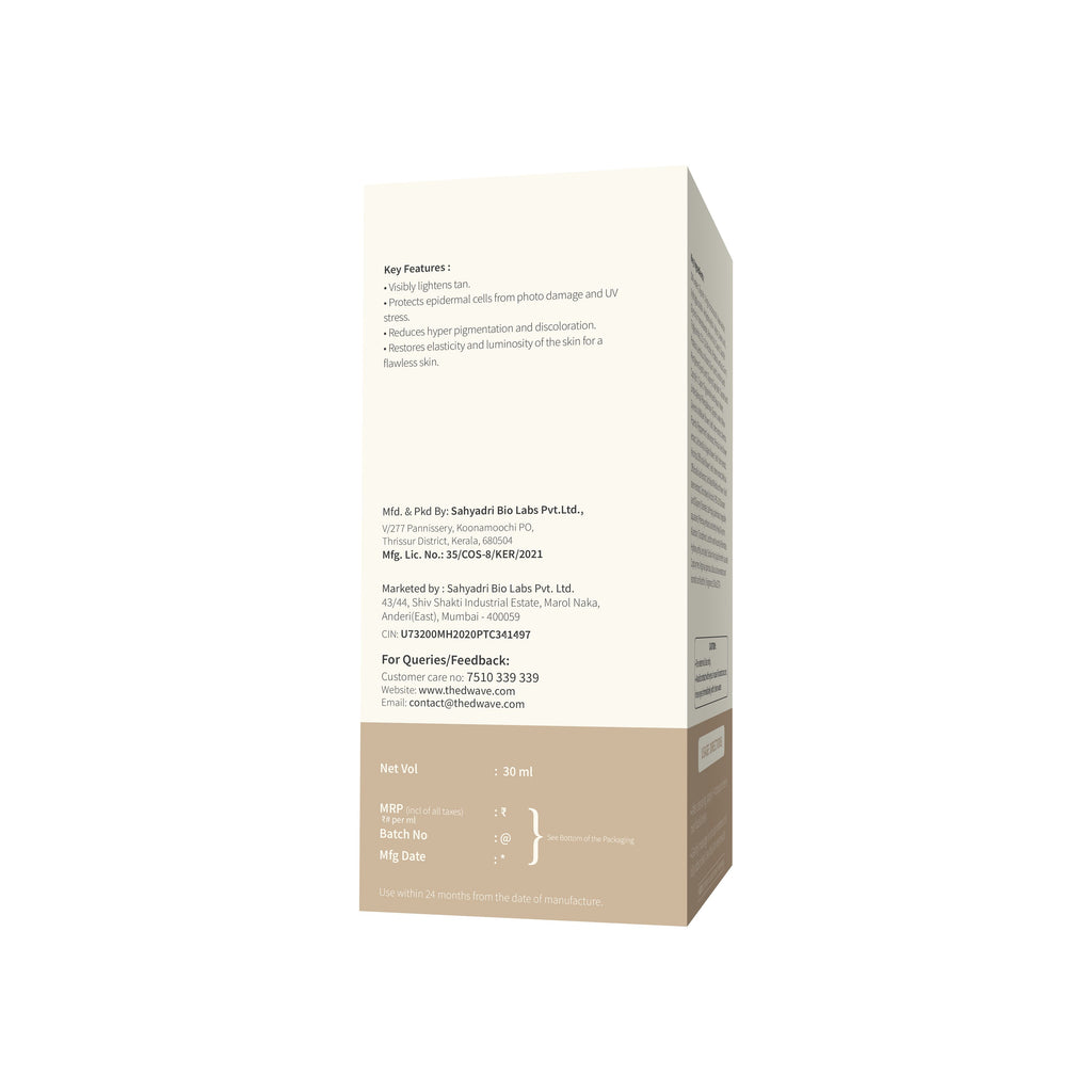 Photolift Face Fluid