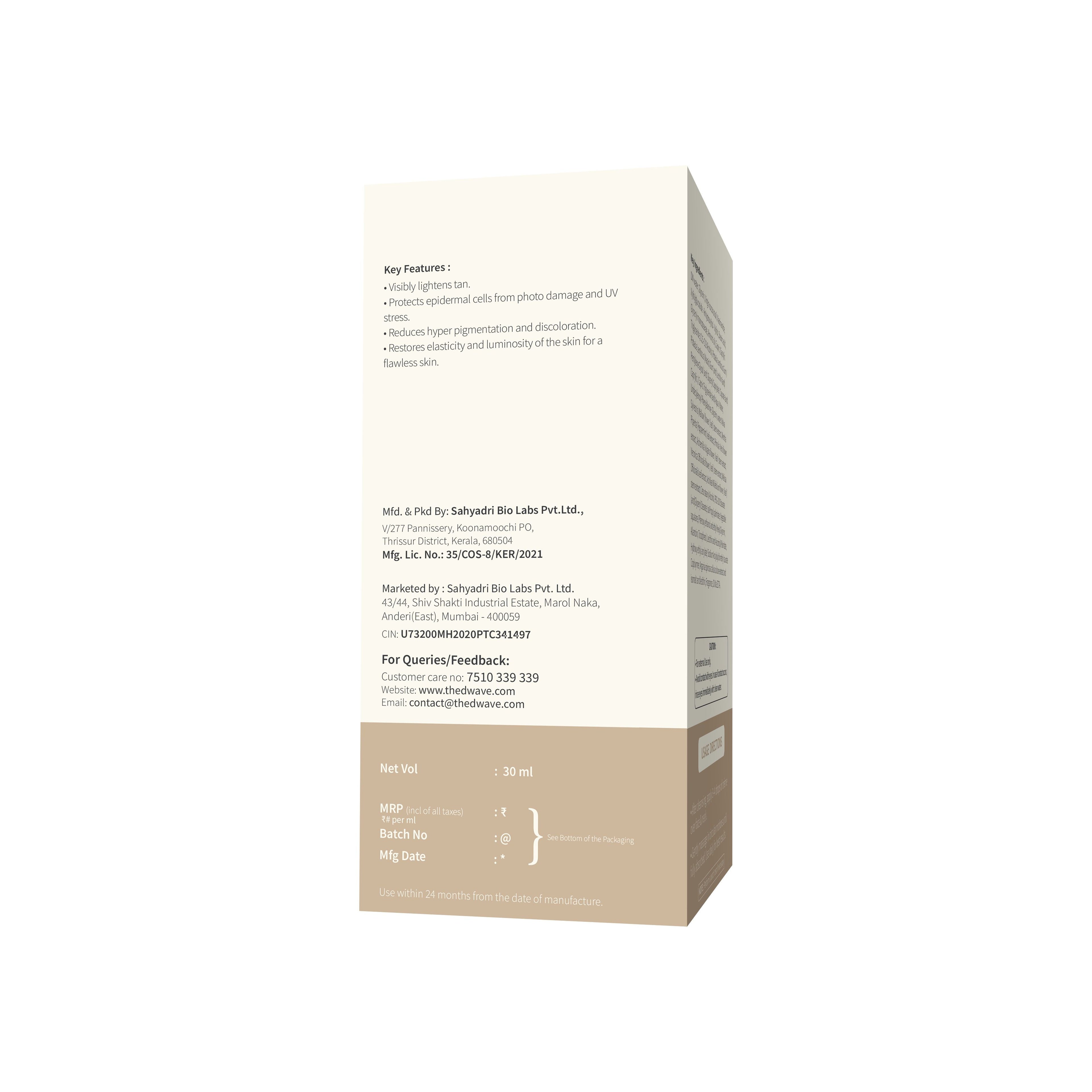 Photolift Face Fluid