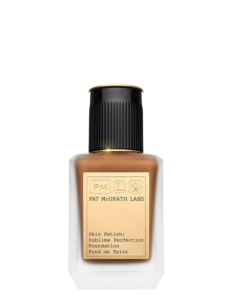 Skin Fetish: Sublime Perfection Foundation - Medium Deep 24