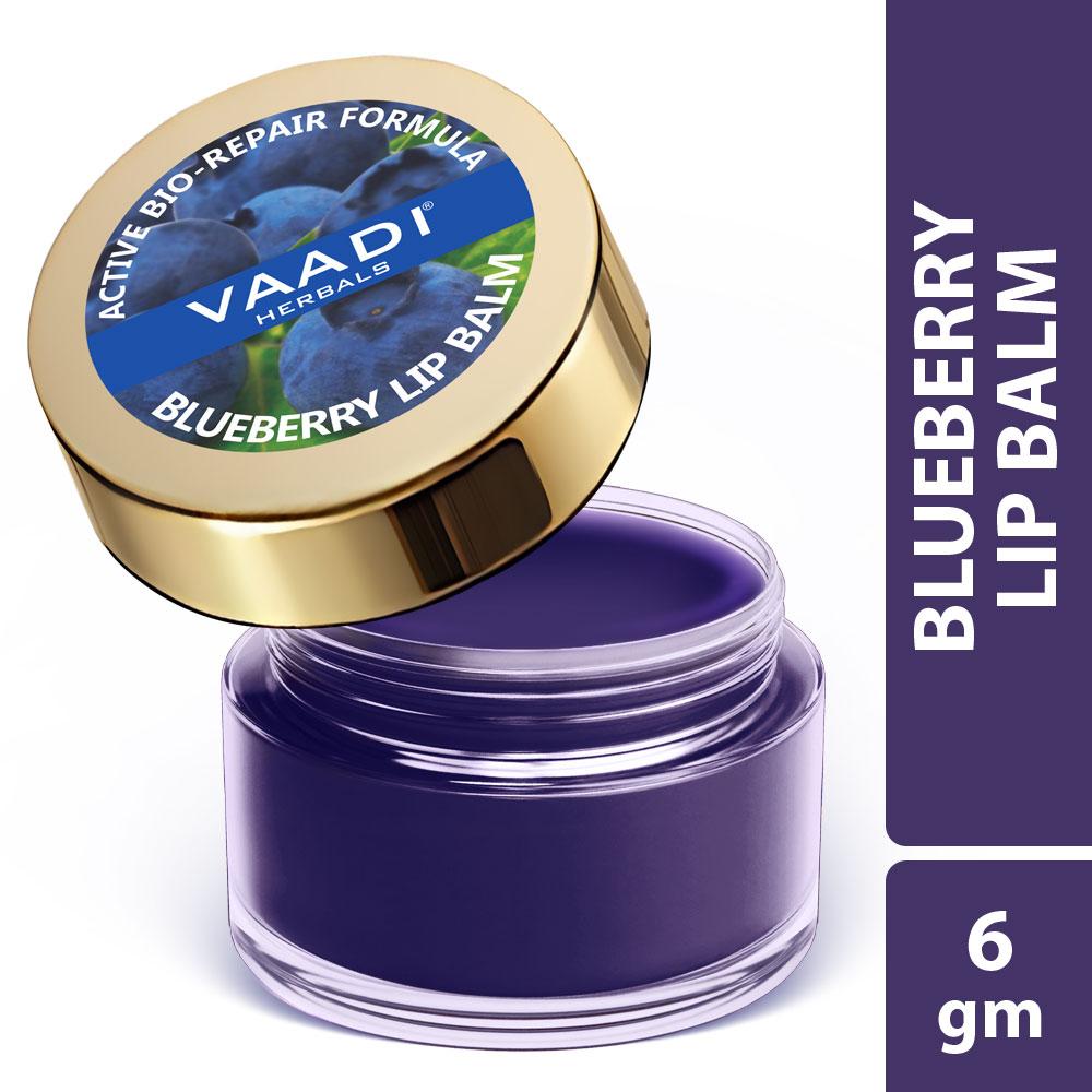 Lip Balm - Blueberry