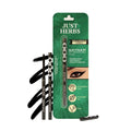 Naynam Day - Long Kohl Kajal - Sweet Almond Oil & Vitamin E - Smudgeproof & Transferproof