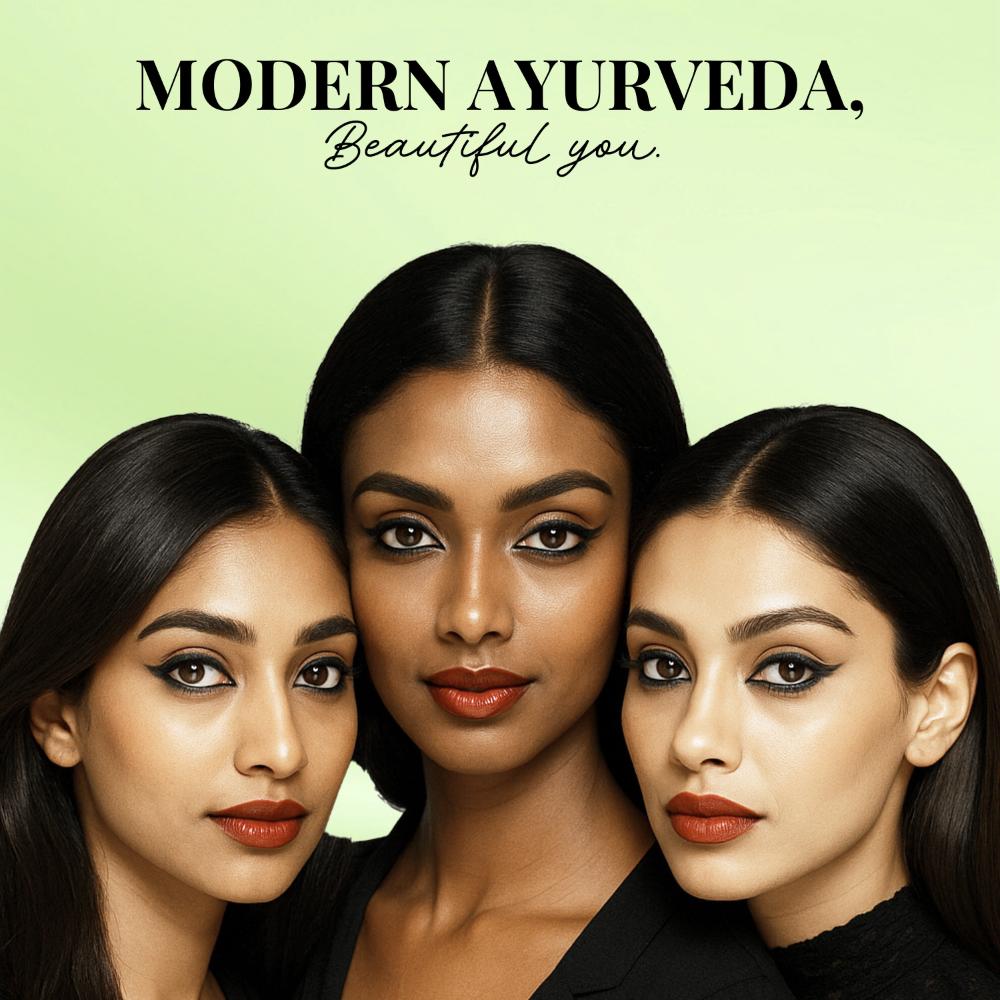 Naynam Day - Long Kohl Kajal - Sweet Almond Oil & Vitamin E - Smudgeproof & Transferproof