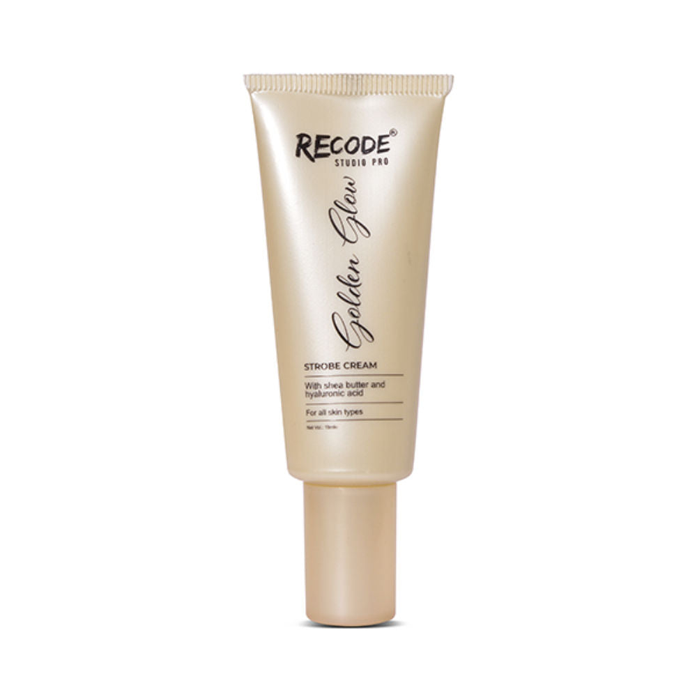 Strobe Cream