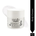 Antiguan Decaf Body Cream