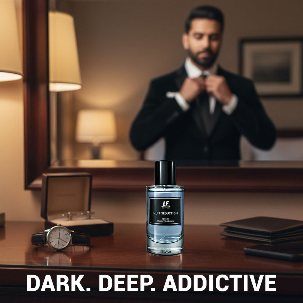 Nuit Seduction Perfume