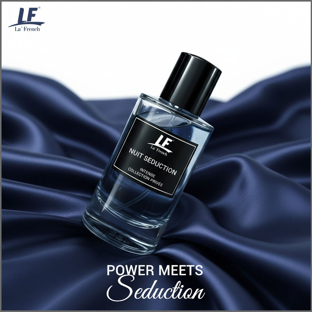 Nuit Seduction Perfume