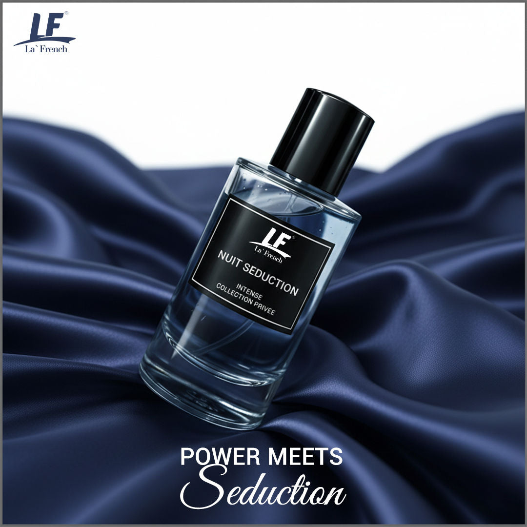 Nuit Seduction Perfume