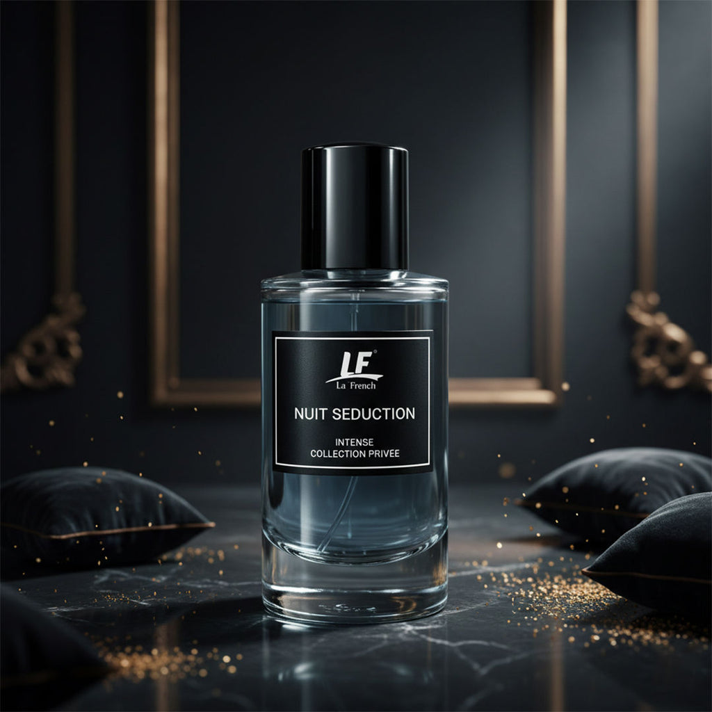 Nuit Seduction Perfume