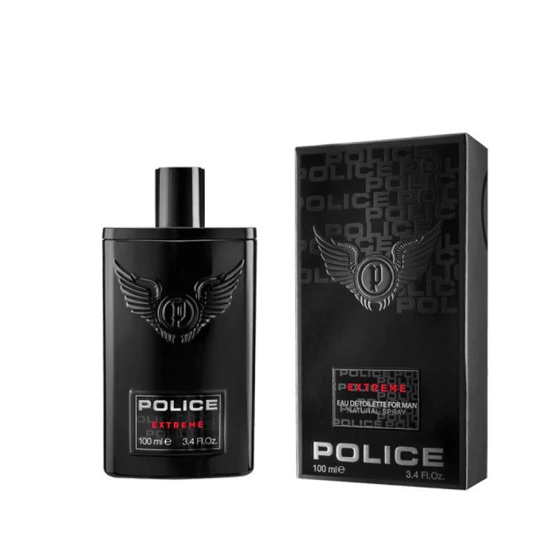Contemporary Extreme Eau De Toilette For Man For Him