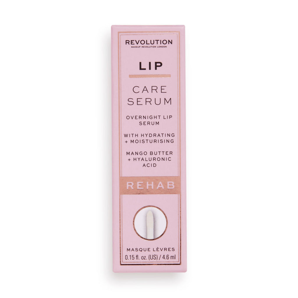 Rehab Overnight Lip Serum