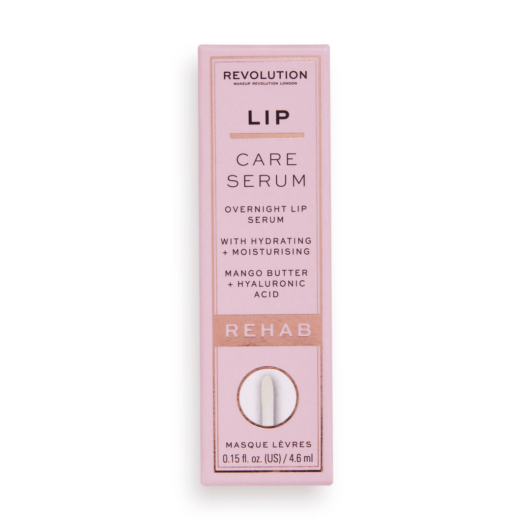 Rehab Overnight Lip Serum