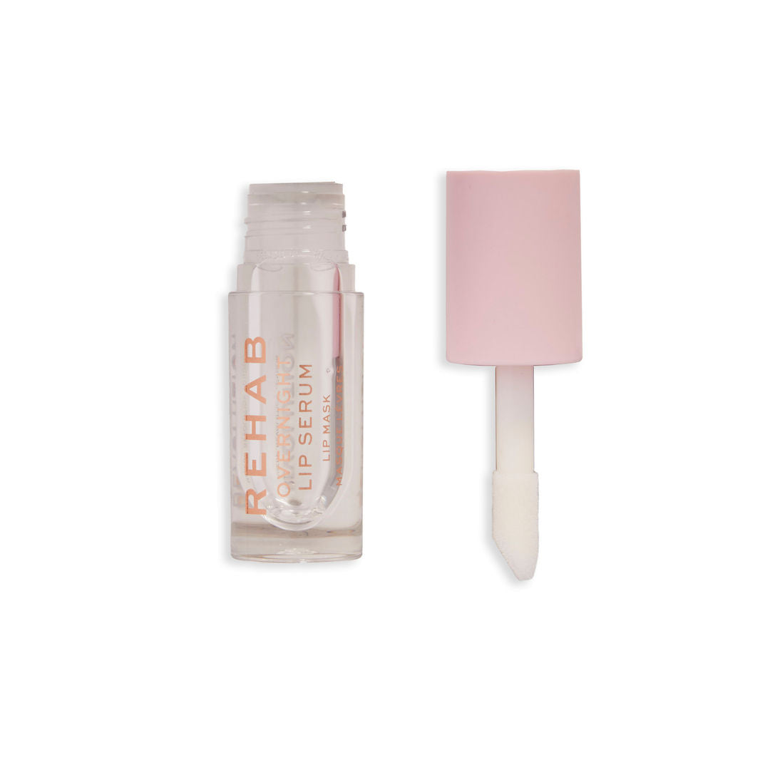 Rehab Overnight Lip Serum