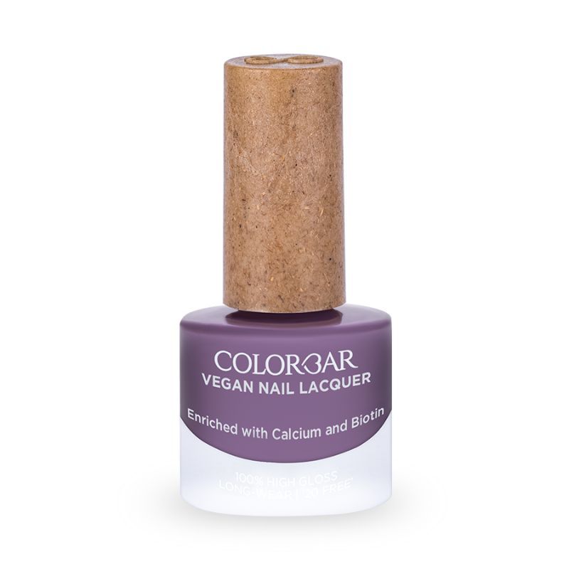 Vegan Nail Lacquer