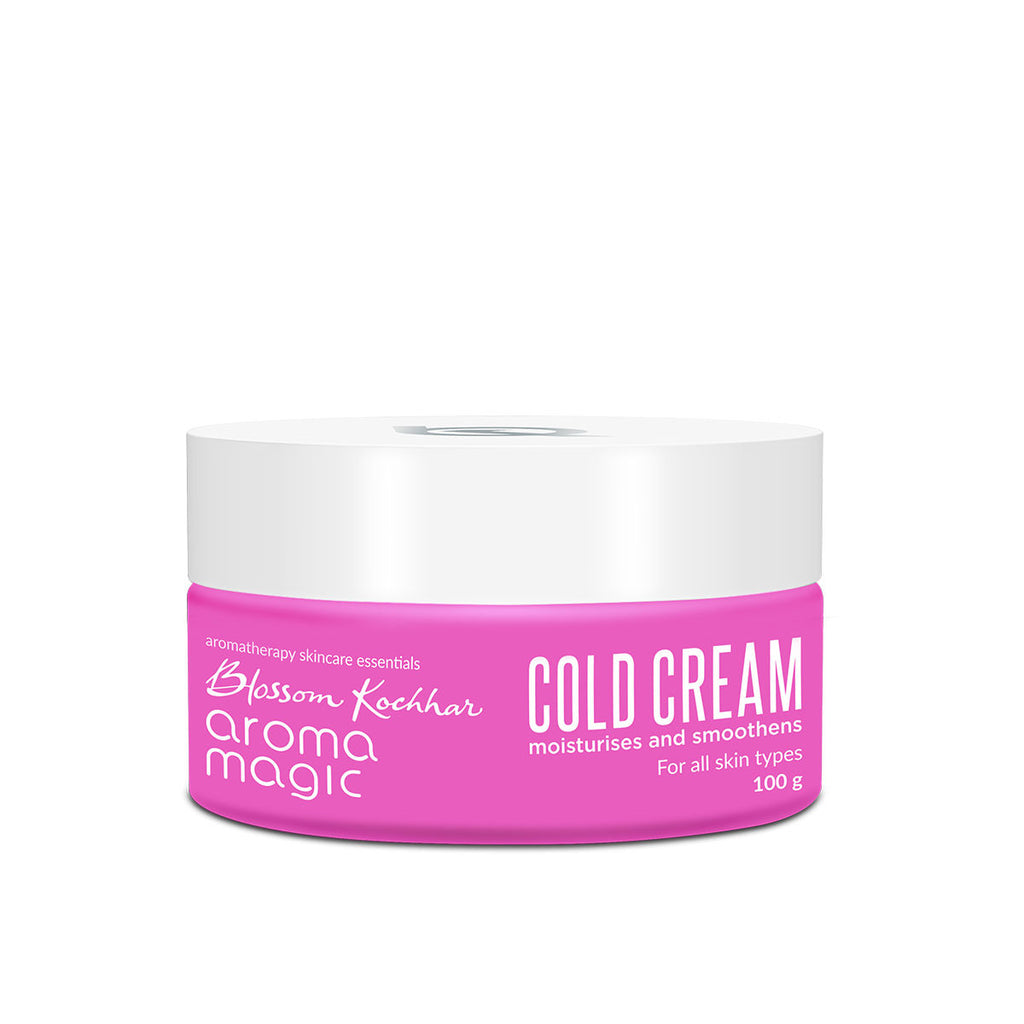 Cold Cream