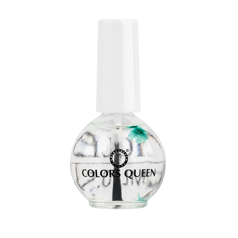 Nails Cuticle Oil Transparent