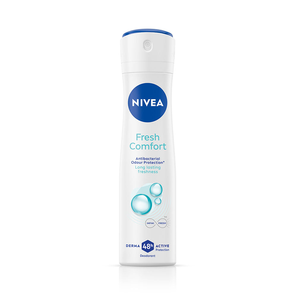 Fresh Comfort Deodorant