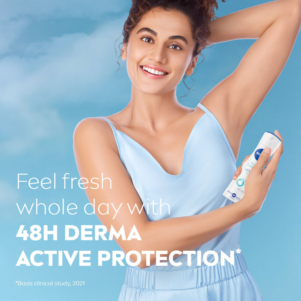 Fresh Comfort Deodorant