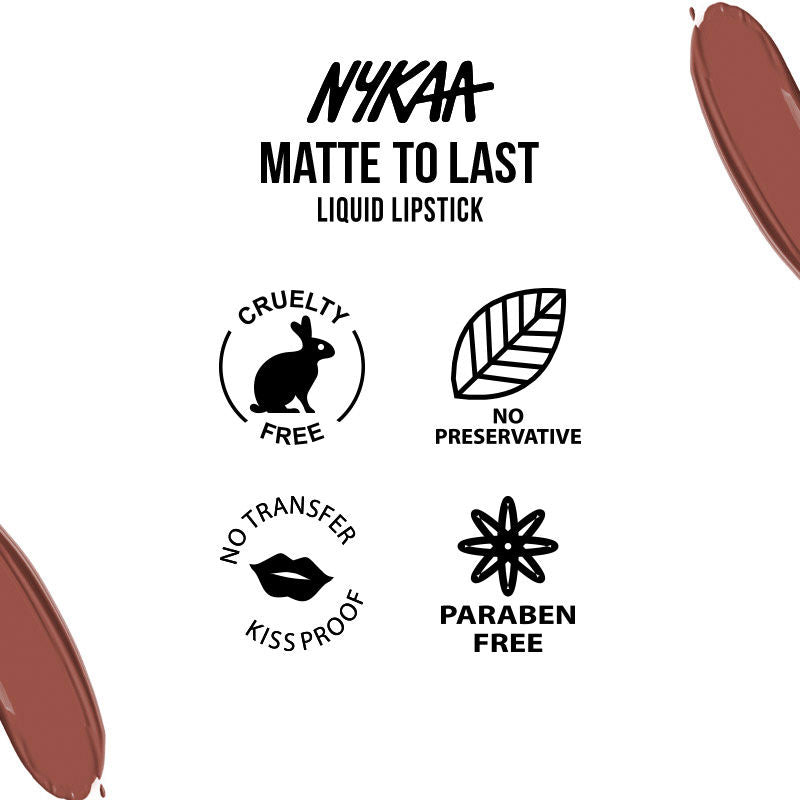 Matte To Last! Mini Liquid Lipstick