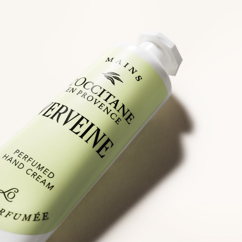 Verveine (Verbena) Hand Cream