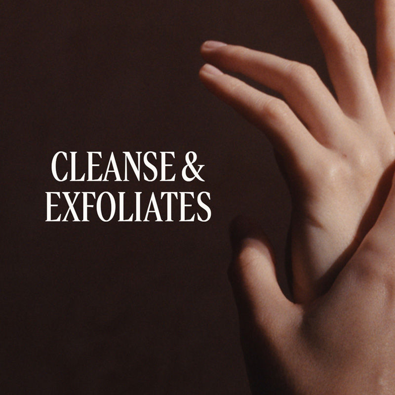 Almond Exfoliating Soap