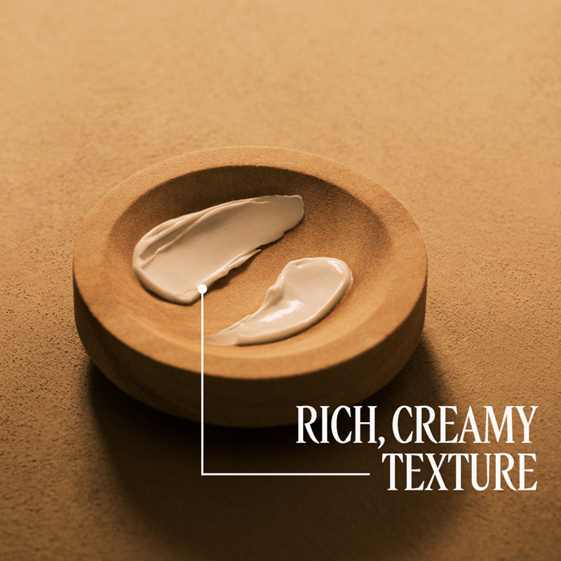 Almond Body Balm