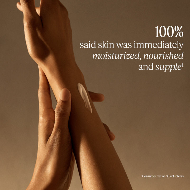 Almond Body Balm