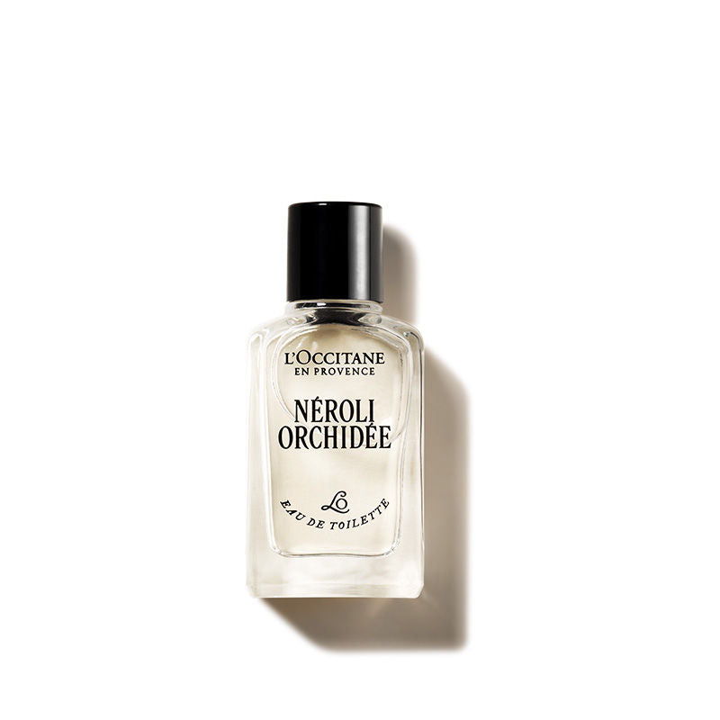 Neroli & Orchidee Eau De Toilette - 7.5ml