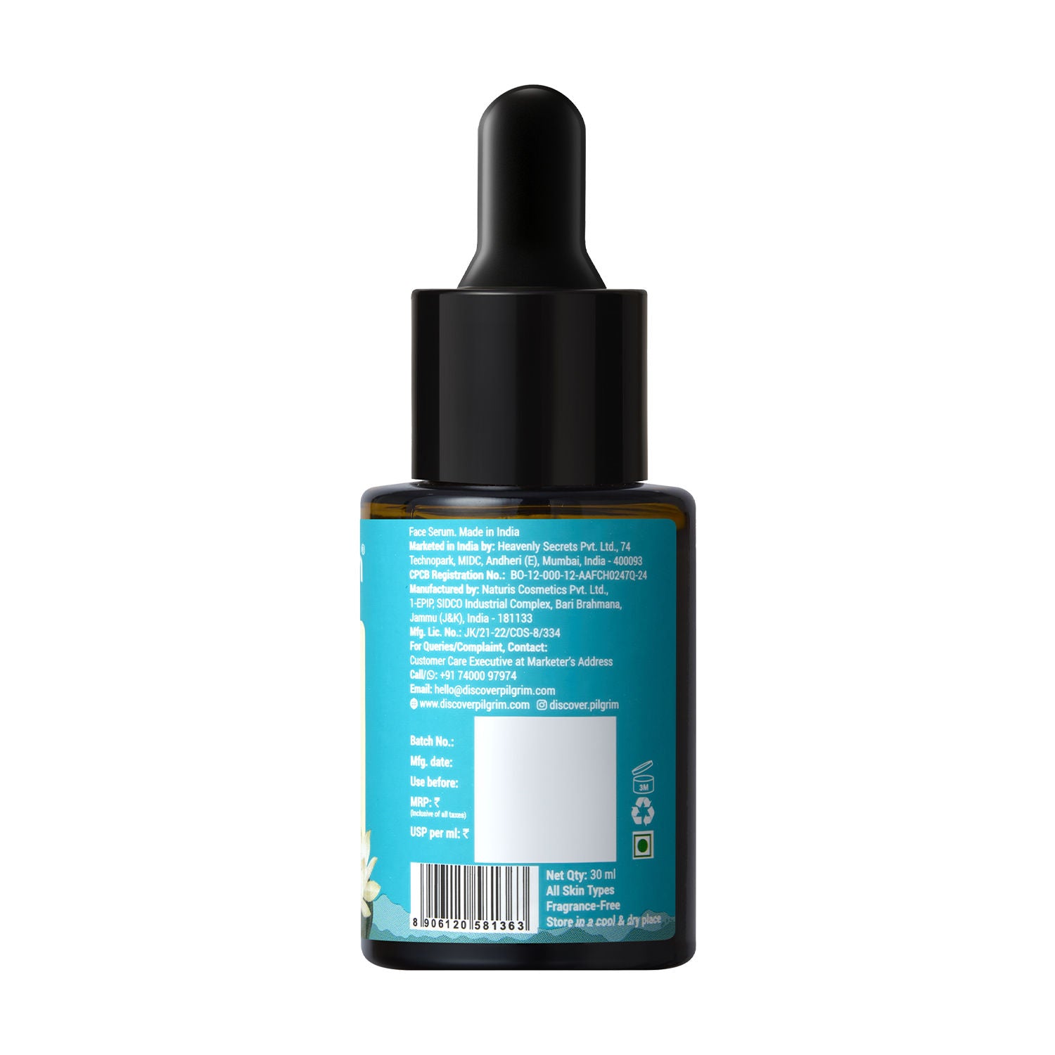 Retinol & Hyaluronic Acid Lift & Firm Serum